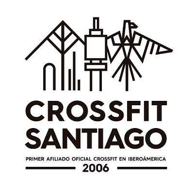 CrossFit Santiago